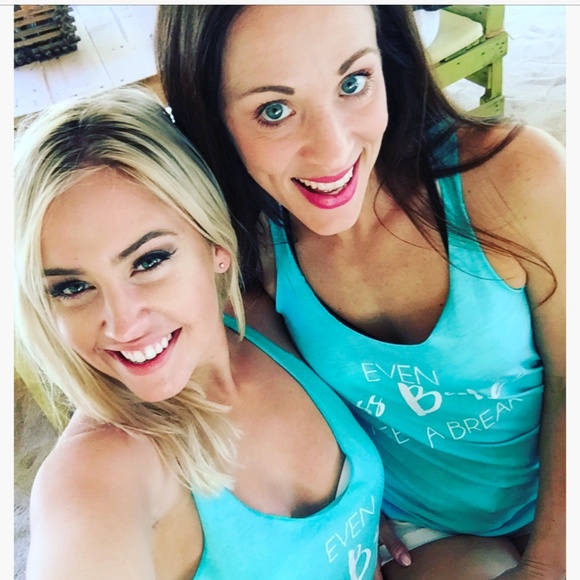 Even Boss Babes Need a Break Tank Top - Picture 3 of 5